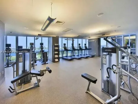 1100 Biscayne Boulevard Miami FL 33132