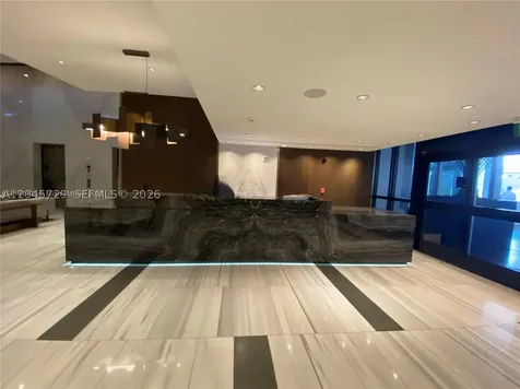 1100 Biscayne Boulevard Miami FL 33132