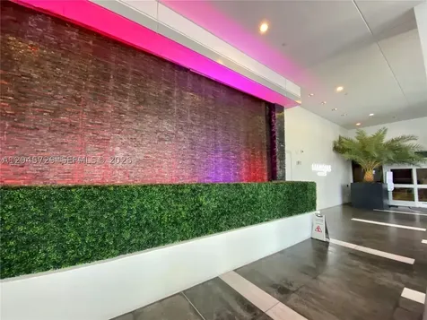 1100 Biscayne Boulevard Miami FL 33132