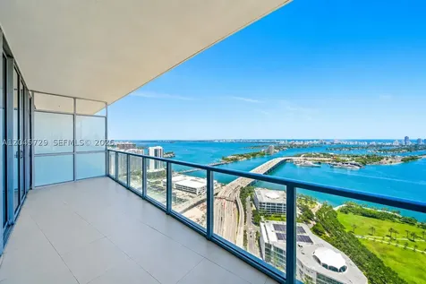 1100 Biscayne Boulevard Miami FL 33132