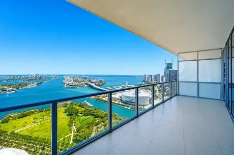 1100 Biscayne Boulevard Miami FL 33132