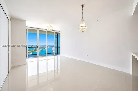 1100 Biscayne Boulevard Miami FL 33132