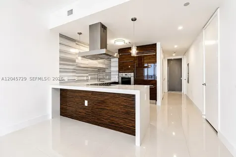 1100 Biscayne Boulevard Miami FL 33132
