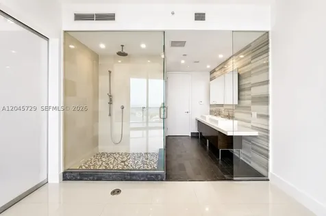 1100 Biscayne Boulevard Miami FL 33132