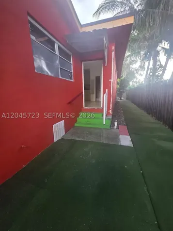 10861 NW 22nd Court Miami FL 33167
