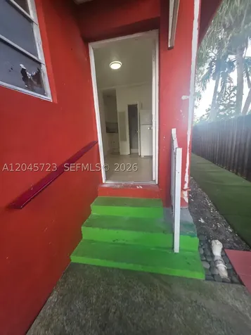 10861 NW 22nd Court Miami FL 33167