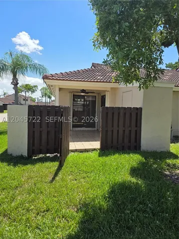 6119 NW 171st Street Hialeah FL 33015
