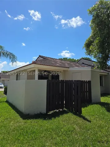 6119 NW 171st Street Hialeah FL 33015