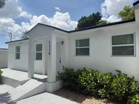 2328 NW 80th Street Miami FL 33147