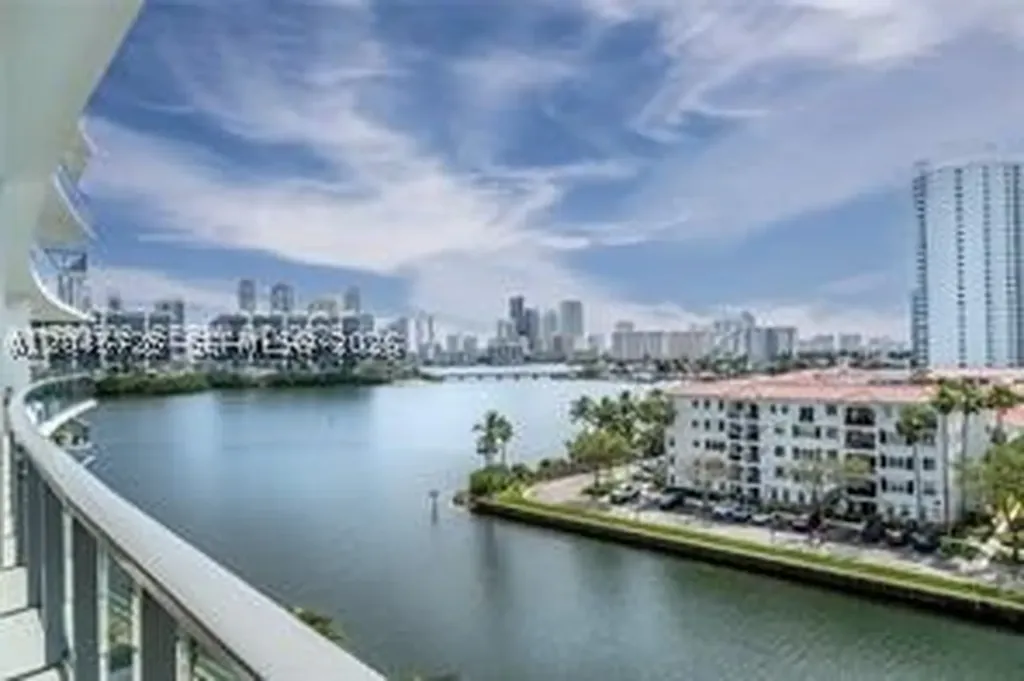 3250 NE 188th Street Aventura FL 33180