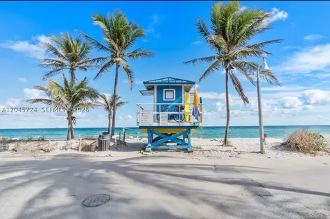 333 Palm Street Hollywood FL 33019