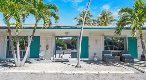 333 Palm Street Hollywood FL 33019
