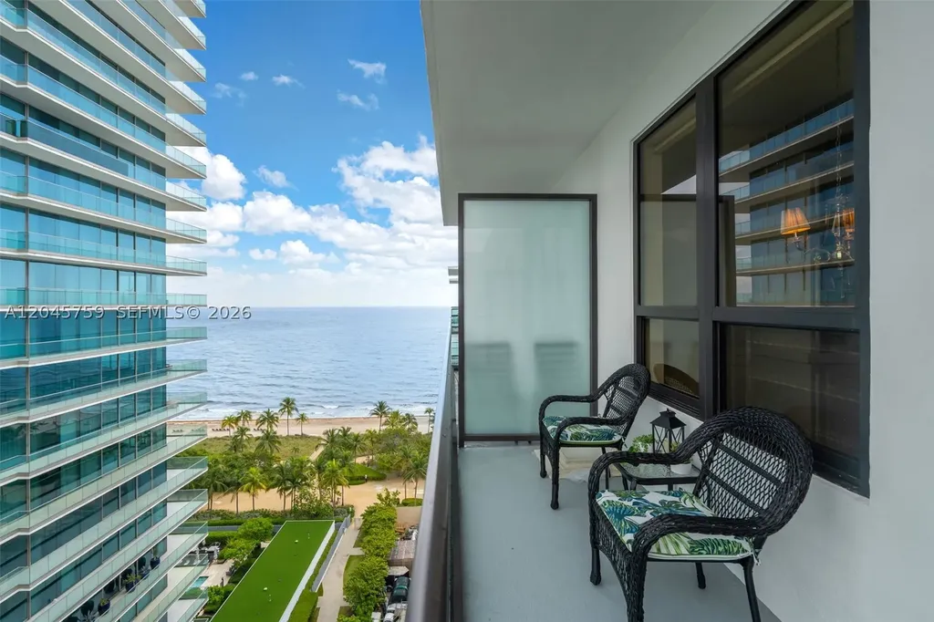 10185 Collins Avenue Bal Harbour FL 33154