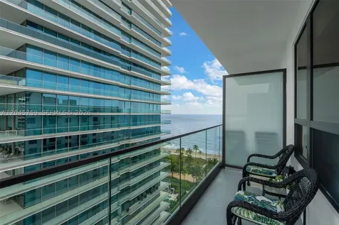 10185 Collins Avenue Bal Harbour FL 33154