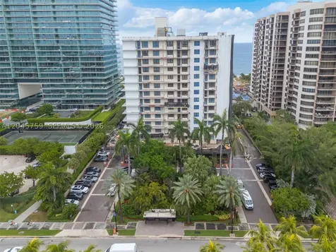 10185 Collins Avenue Bal Harbour FL 33154