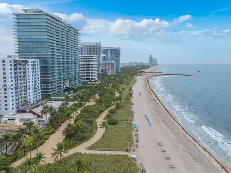 10185 Collins Avenue Bal Harbour FL 33154