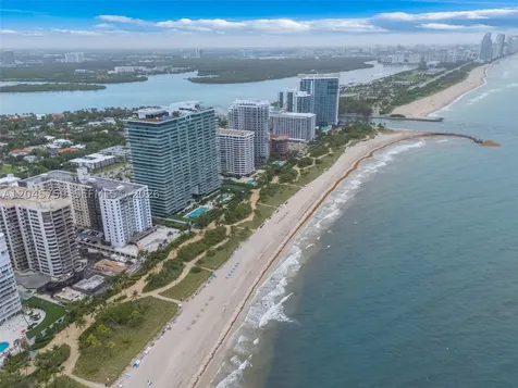 10185 Collins Avenue Bal Harbour FL 33154