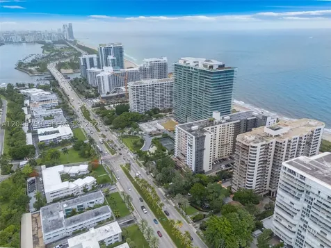 10185 Collins Avenue Bal Harbour FL 33154