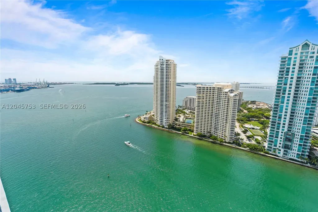 335 S Biscayne Boulevard Miami FL 33131