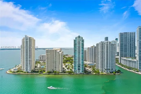 335 S Biscayne Boulevard Miami FL 33131