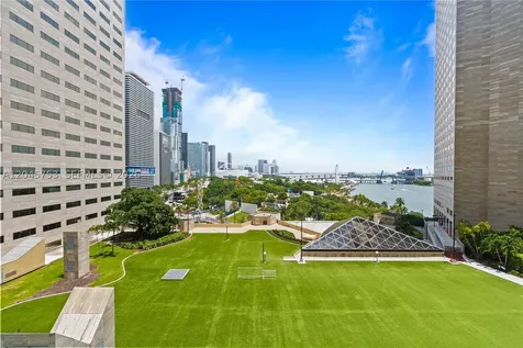 335 S Biscayne Boulevard Miami FL 33131