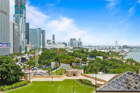 335 S Biscayne Boulevard Miami FL 33131