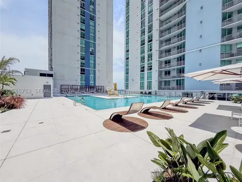 335 S Biscayne Boulevard Miami FL 33131