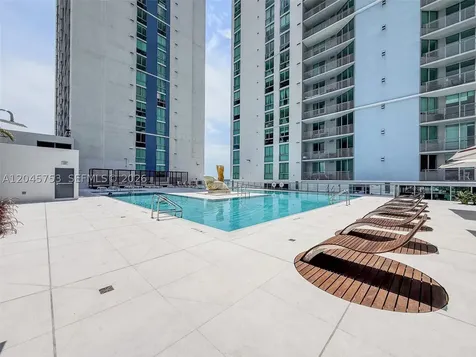 335 S Biscayne Boulevard Miami FL 33131