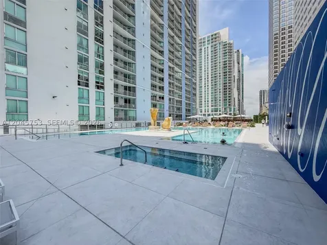 335 S Biscayne Boulevard Miami FL 33131