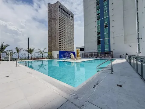 335 S Biscayne Boulevard Miami FL 33131