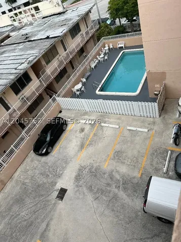 6880 Abbott Avenue Miami Beach FL 33141