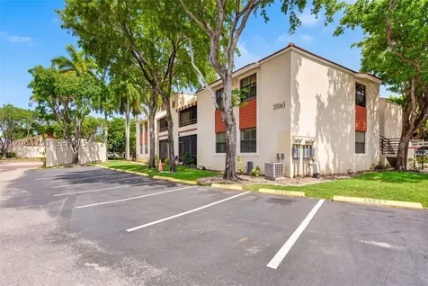 20065 NE 3rd Court Miami FL 33179