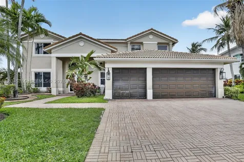 981 Waterside Circle Weston FL 33327