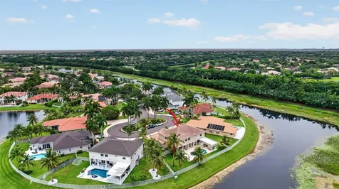 981 Waterside Circle Weston FL 33327