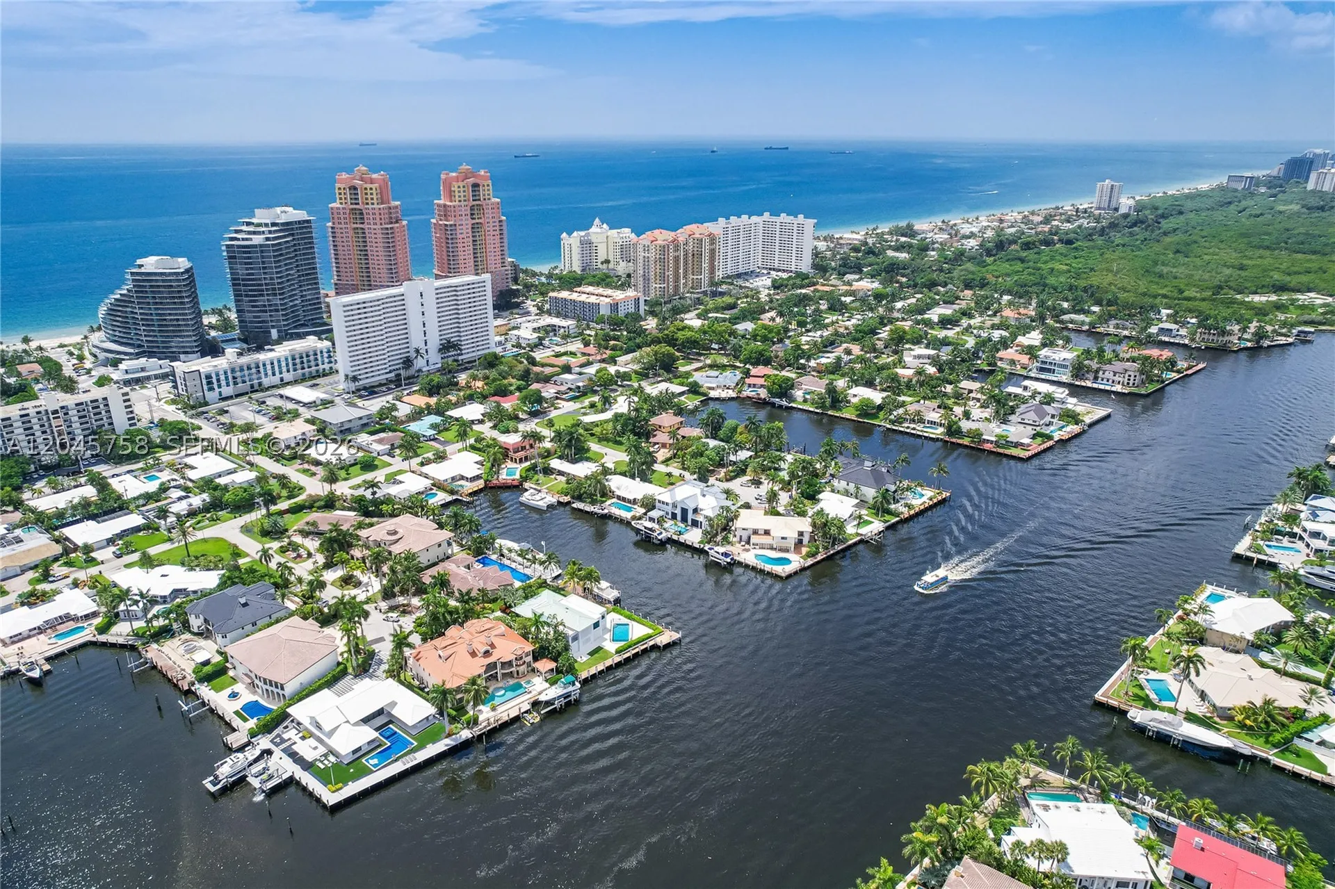2500 Bayview Drive Fort Lauderdale FL 33305