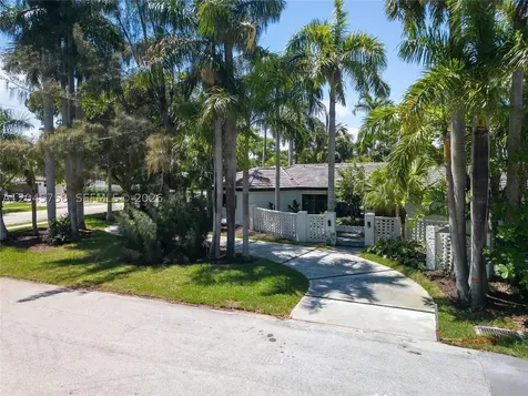 2500 Bayview Drive Fort Lauderdale FL 33305