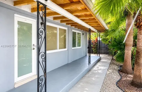 551 NE 61st Street Miami FL 33137
