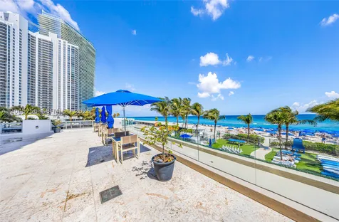18683 Collins Avenue Sunny Isles Beach FL 33160