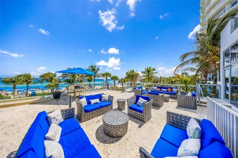 18683 Collins Avenue Sunny Isles Beach FL 33160
