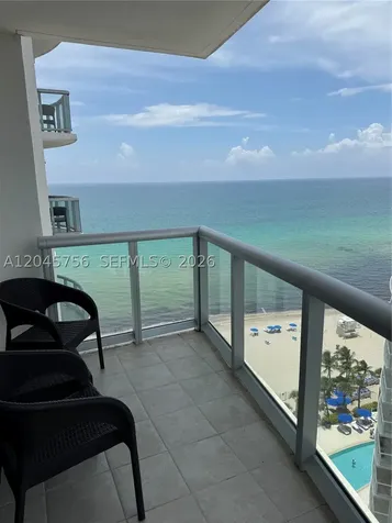 18683 Collins Avenue Sunny Isles Beach FL 33160