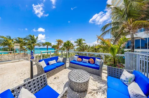 18683 Collins Avenue Sunny Isles Beach FL 33160