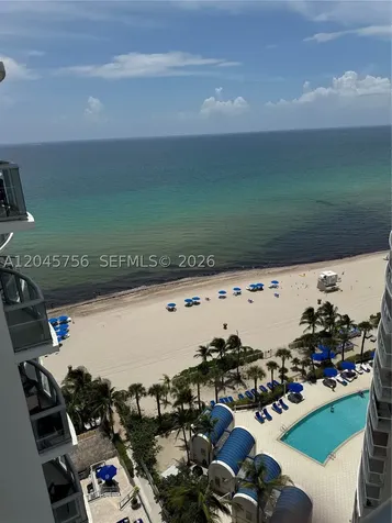 18683 Collins Avenue Sunny Isles Beach FL 33160