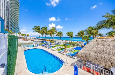 18683 Collins Avenue Sunny Isles Beach FL 33160