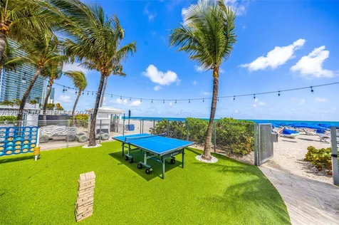 18683 Collins Avenue Sunny Isles Beach FL 33160