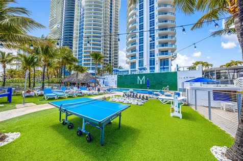 18683 Collins Avenue Sunny Isles Beach FL 33160
