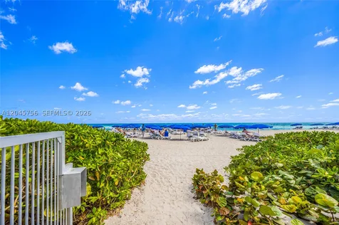 18683 Collins Avenue Sunny Isles Beach FL 33160