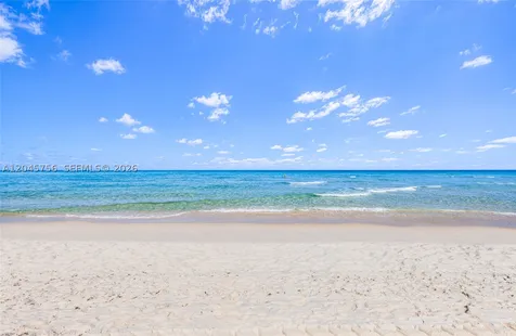 18683 Collins Avenue Sunny Isles Beach FL 33160