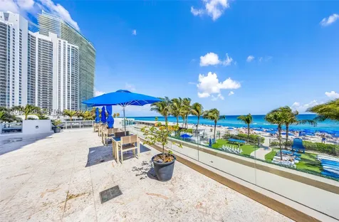 18683 Collins Avenue Sunny Isles Beach FL 33160