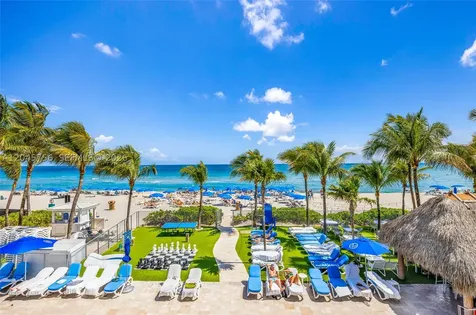 18683 Collins Avenue Sunny Isles Beach FL 33160