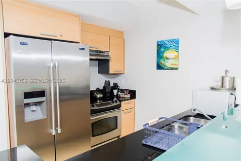 18683 Collins Avenue Sunny Isles Beach FL 33160